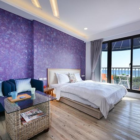Kenting Coast Resort Exteriör bild