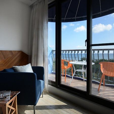 Kenting Coast Resort Exteriör bild