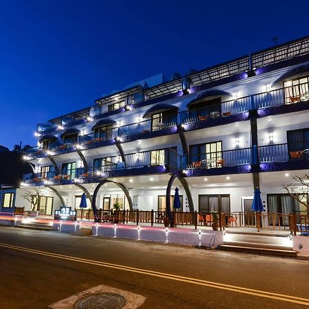 Kenting Coast Resort Exteriör bild