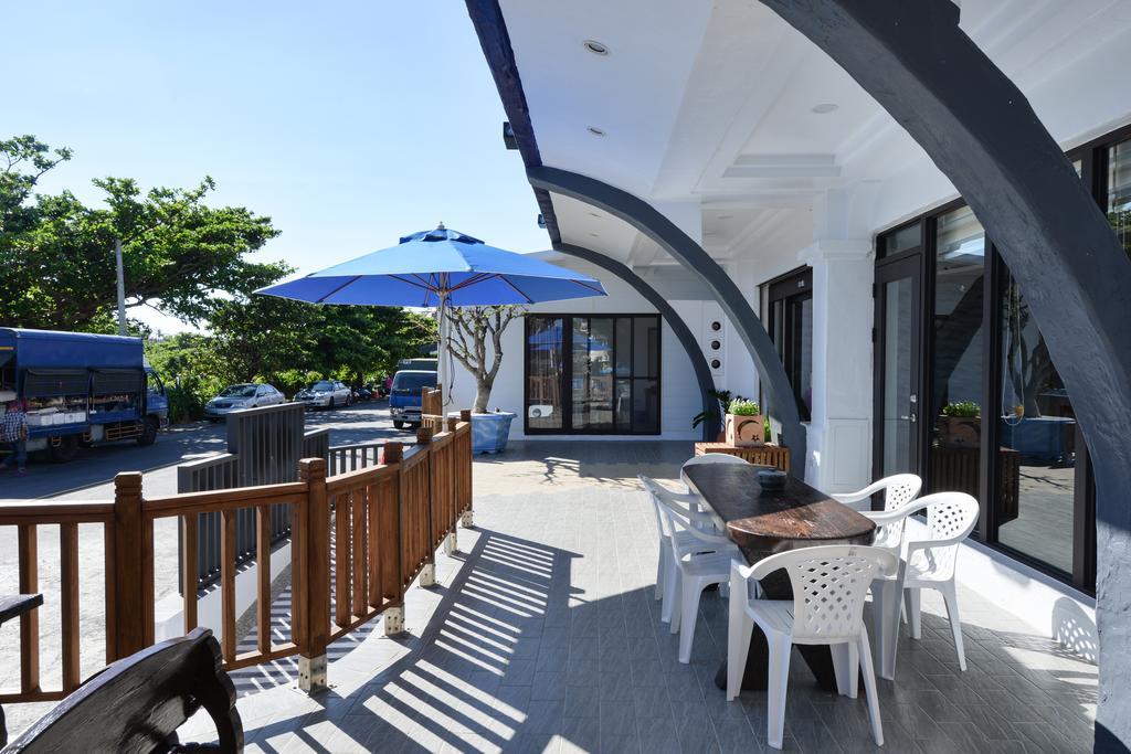 Kenting Coast Resort Exteriör bild