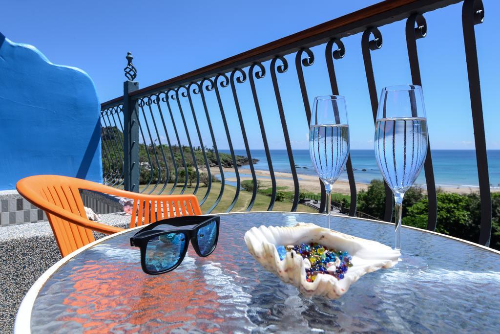 Kenting Coast Resort Exteriör bild