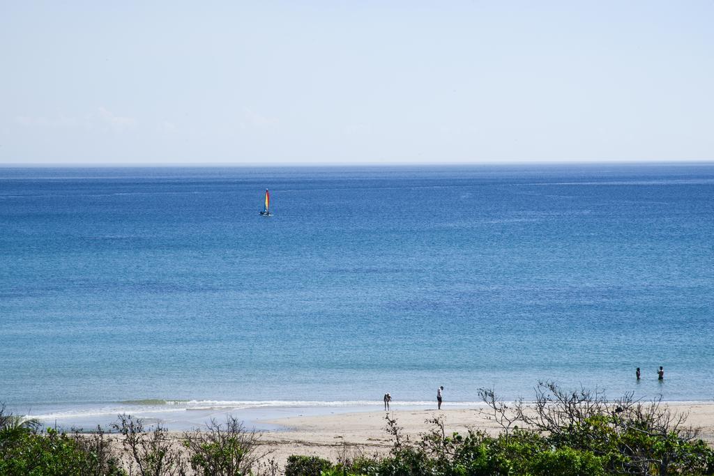 Kenting Coast Resort Exteriör bild