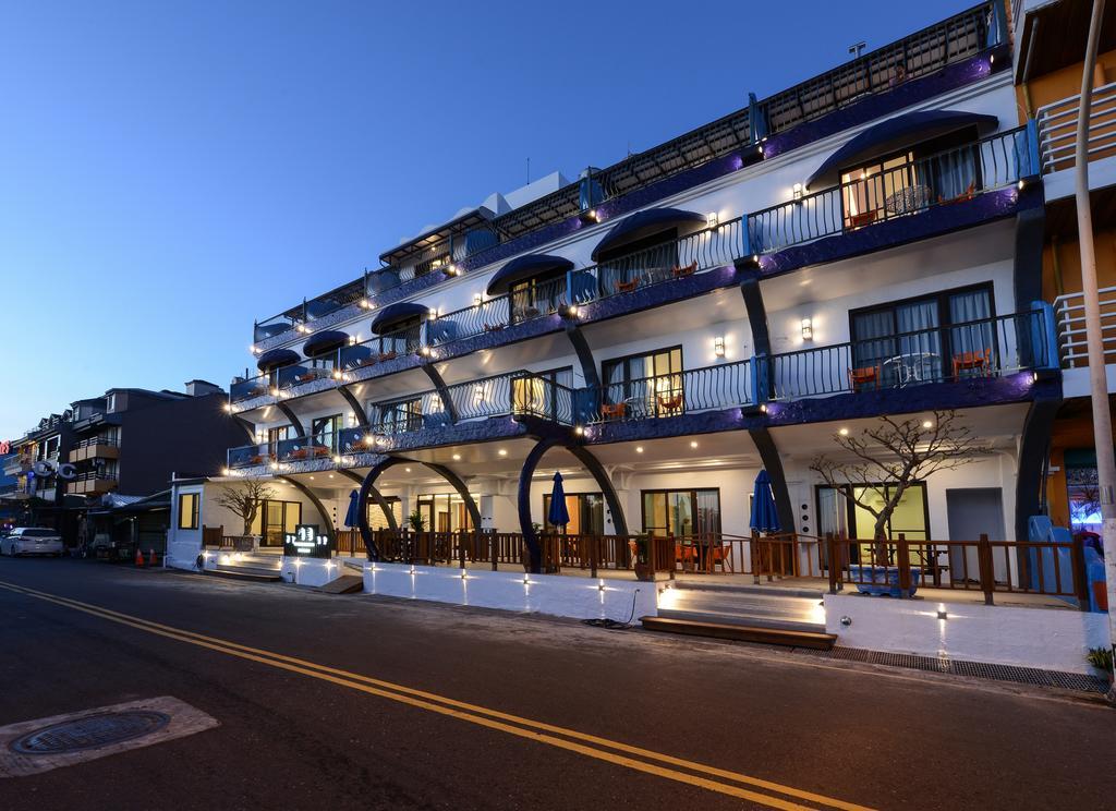 Kenting Coast Resort Exteriör bild
