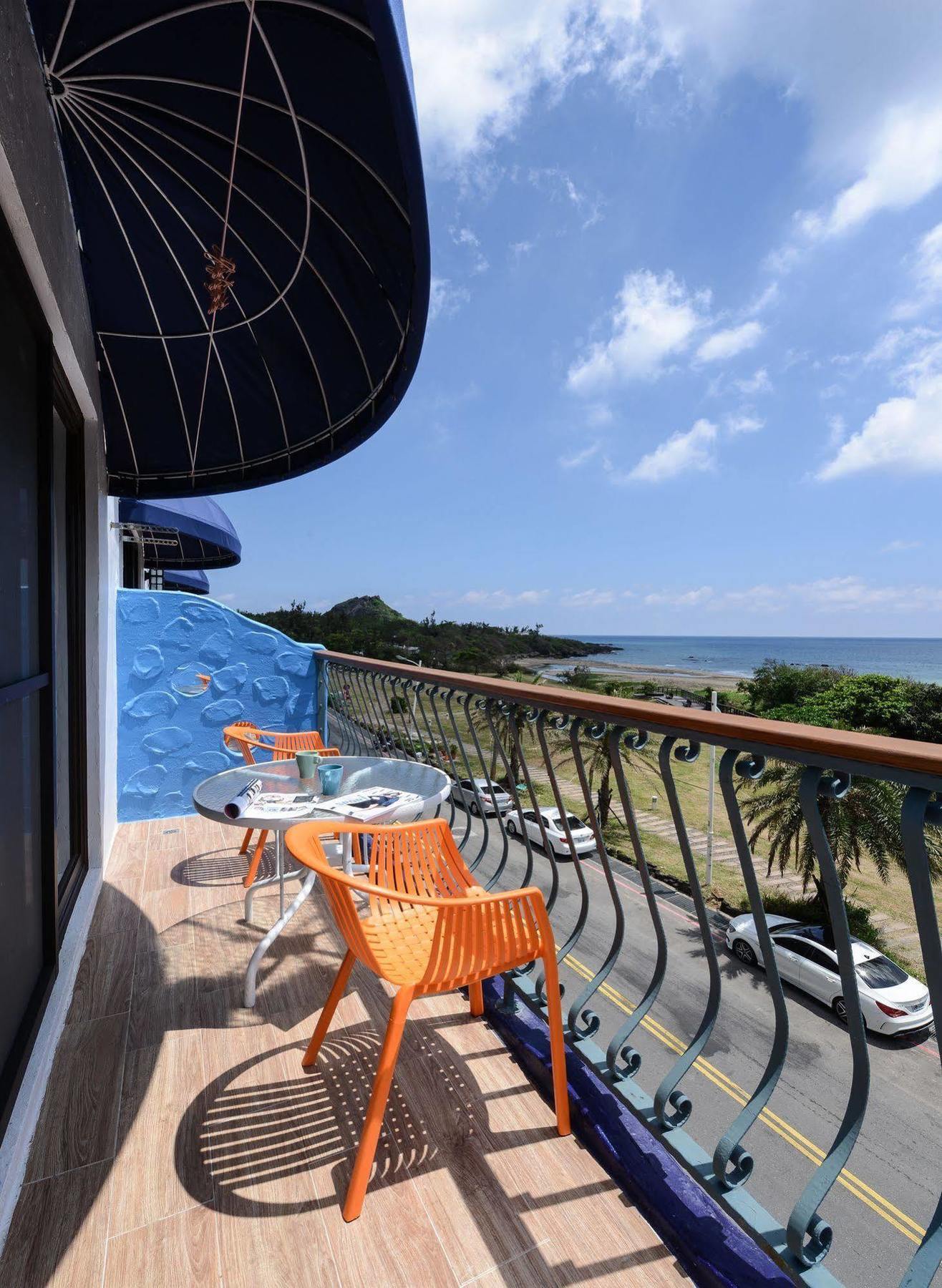 Kenting Coast Resort Exteriör bild